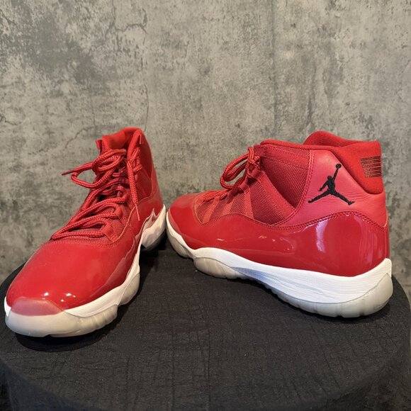 Air Jordan 11 Retro "Win Like 96" - Men's size 16 - Picture 1 of 5